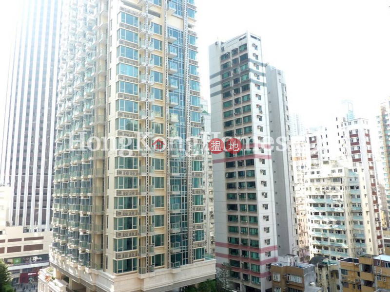 Property Search Hong Kong | OneDay | Residential, Rental Listings | 1 Bed Unit for Rent at The Avenue Tower 3