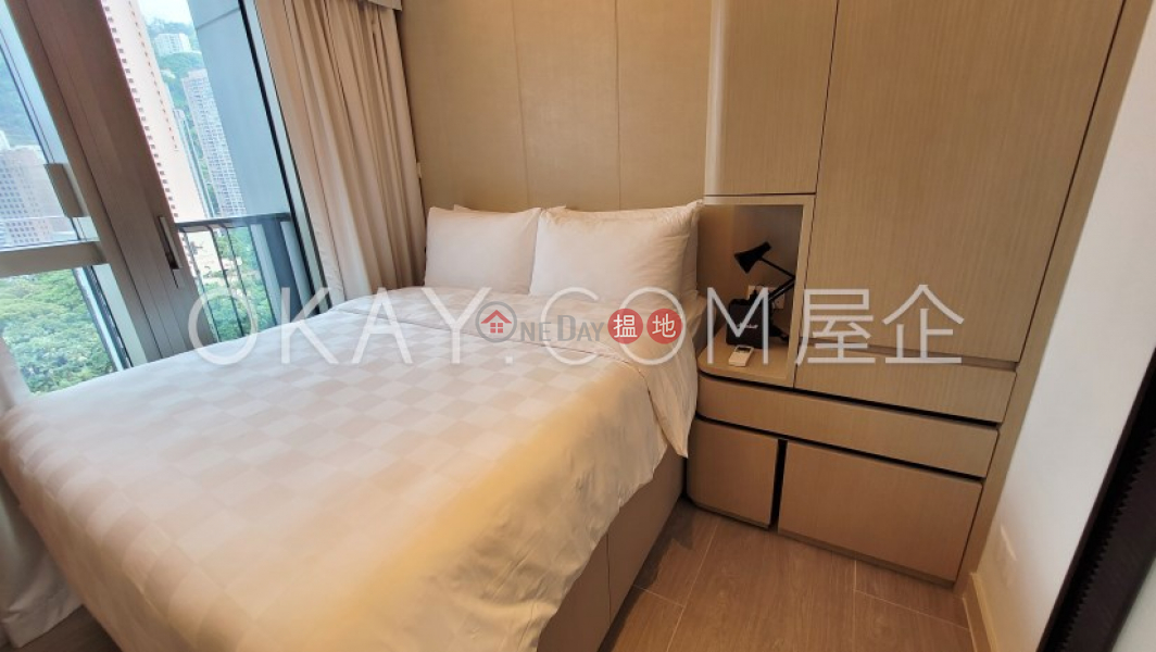 Unique 2 bedroom with balcony | Rental, Townplace Soho 本舍 Rental Listings | Western District (OKAY-R385710)