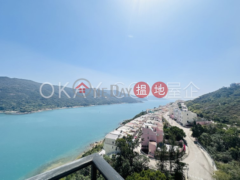 2房2廁,星級會所,露台紅山半島 第4期出租單位 | 紅山半島 第4期 Redhill Peninsula Phase 4 _0