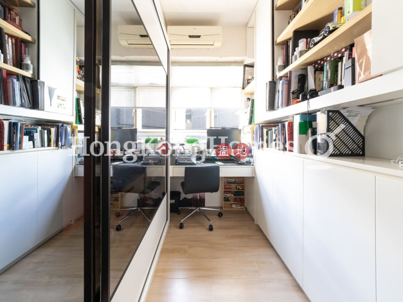 3 Bedroom Family Unit at BLOCK B CHERRY COURT | For Sale | BLOCK B CHERRY COURT 昌麗閣B座 Sales Listings