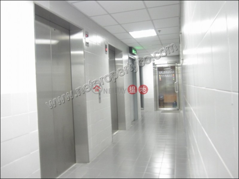 Fu Fai Commercial Centre | Low Office / Commercial Property Rental Listings, HK$ 16,320/ month