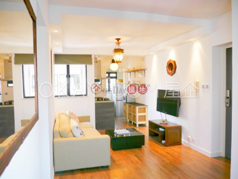 Property Search Hong Kong | OneDay | Residential | Rental Listings | Elegant 2 bedroom on high floor | Rental