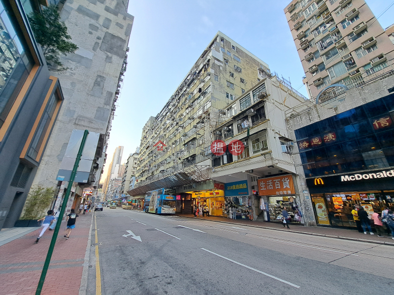 青山道218號 (218 Castle Peak Road) 長沙灣| ()(2)