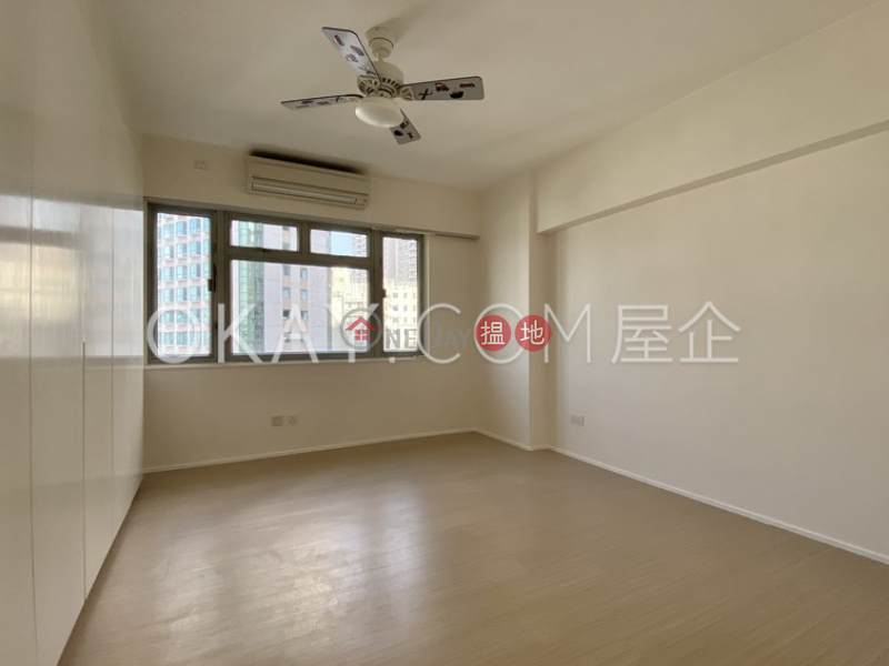 HK$ 8,500萬羅便臣道1A號|中區-4房3廁,極高層,連車位,露台羅便臣道1A號出售單位
