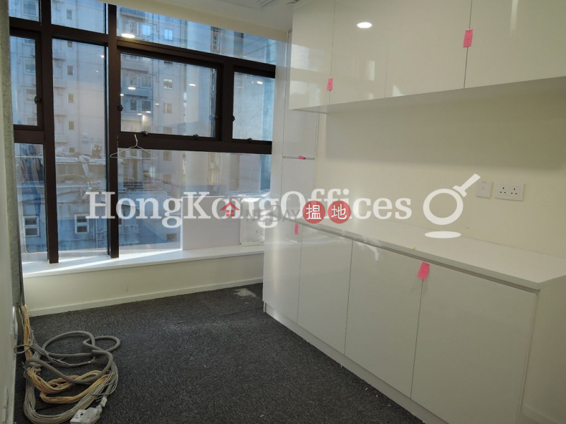 HK$ 96,007/ 月|新銀集團中心-灣仔區新銀集團中心寫字樓租單位出租