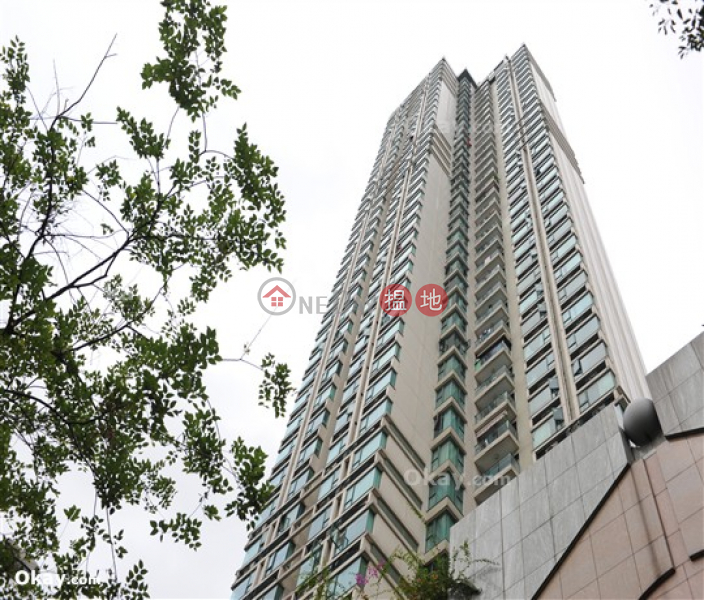 Property Search Hong Kong | OneDay | Residential Rental Listings | Lovely 1 bedroom on high floor | Rental