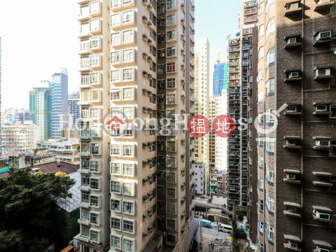 1 Bed Unit at The Nova | For Sale, The Nova 星鑽 | Western District (Proway-LID169151S)_0