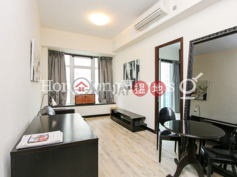 1 Bed Unit at J Residence | For Sale, J Residence 嘉薈軒 | Wan Chai District (Proway-LID68554S)_0
