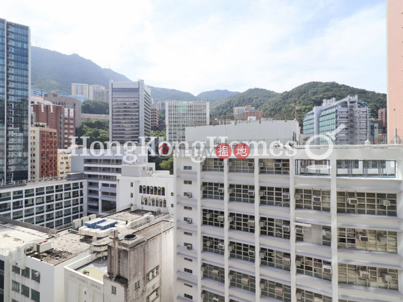 Property Search Hong Kong | OneDay | Residential Rental Listings 1 Bed Unit for Rent at 63 PokFuLam