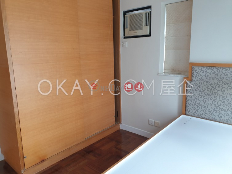 Elegant 2 bedroom on high floor | For Sale | Scenic Rise 御景臺 Sales Listings