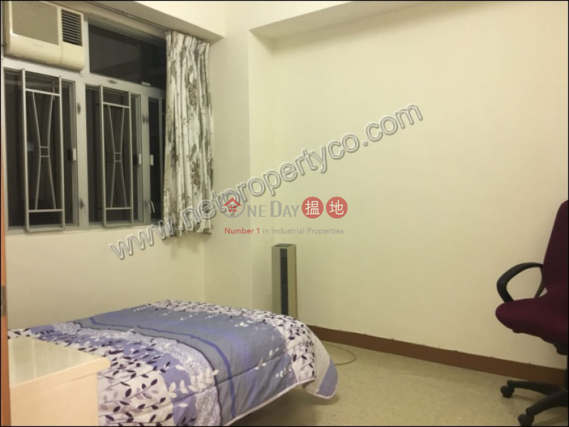 Residential for Rent in North Point 37-39 Java Road | Eastern District | Hong Kong, Rental HK$ 26,000/ month