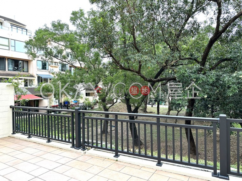 HK$ 55,000/ month | Phase 1 Beach Village, 9 Seabird Lane | Lantau Island | Efficient 3 bedroom with terrace | Rental
