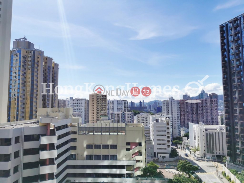 2 Bedroom Unit for Rent at Mantin Heights | Mantin Heights 皓畋 Rental Listings