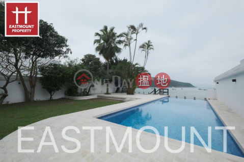 Property For Rent or Lease in Tai Hang Hau, Lung Ha Wan / Lobster Bay 龍蝦灣大坑口-Waterfornt, Detached, Big garden | Tai Hang Hau Village 大坑口村 _0