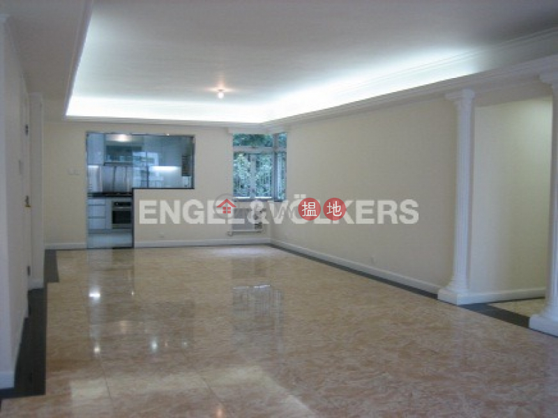 4 Bedroom Luxury Flat for Rent in Mid Levels West | 7 Conduit Road | Western District Hong Kong, Rental, HK$ 73,800/ month