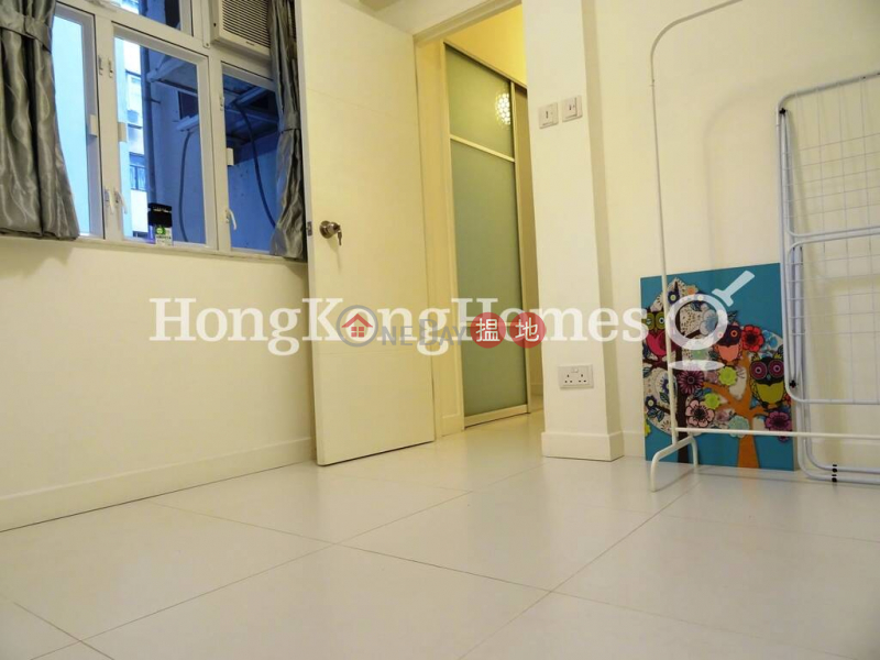 3 Bedroom Family Unit for Rent at Paterson Building, 47 Paterson Street | Wan Chai District, Hong Kong | Rental HK$ 30,000/ month