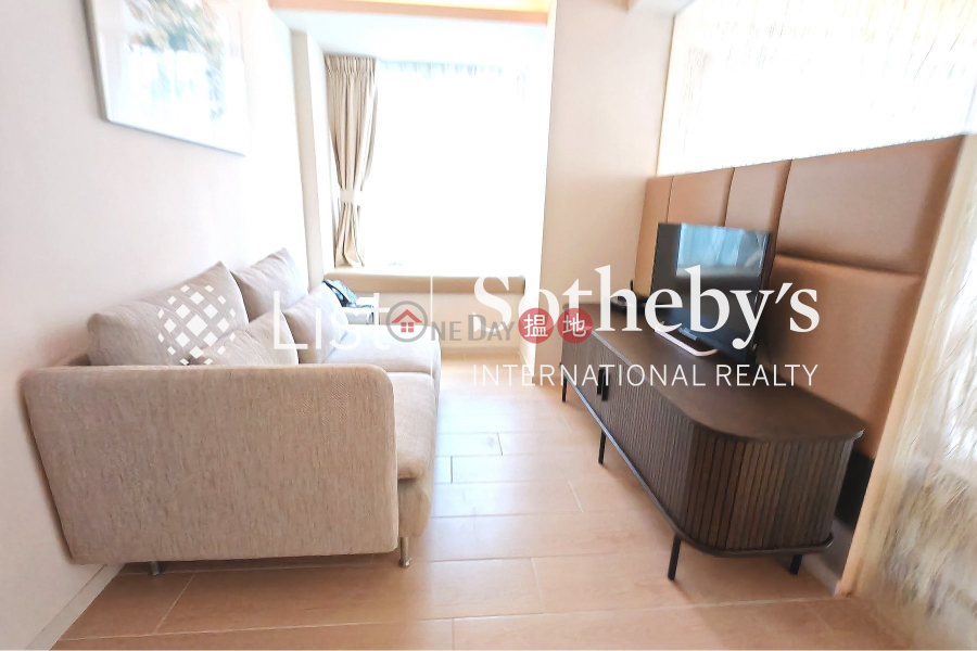 HK$ 44,200/ month, The Johnston Suites Wan Chai District, Property for Rent at The Johnston Suites with 1 Bedroom