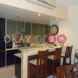 Lovely 4 bedroom with sea views & balcony | For Sale | Discovery Bay, Phase 13 Chianti, The Premier (Block 6) 愉景灣 13期 尚堤 映蘆(6座) _0