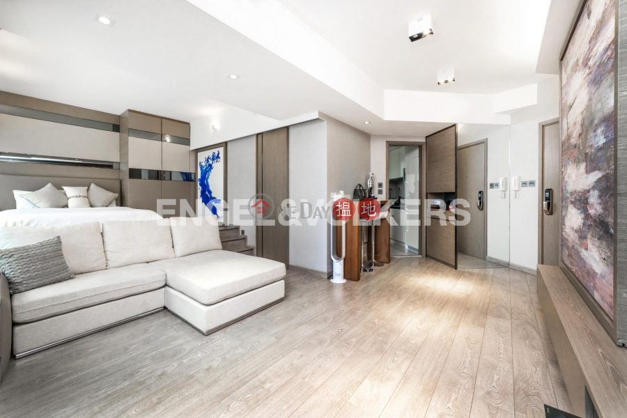Property Search Hong Kong | OneDay | Residential Sales Listings, Studio Flat for Sale in Mid Levels West