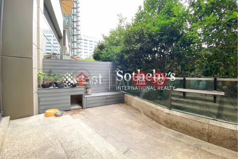 Property for Sale at One Homantin with 1 Bedroom | One Homantin One Homantin _0
