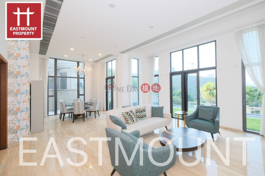 Silverstrand Villa House | Property For Sale in Serenity Peak, Silverstrand 銀線灣銀海峰-Detached, High ceiling | 3 Clear Water Bay 清水灣3號 Sales Listings
