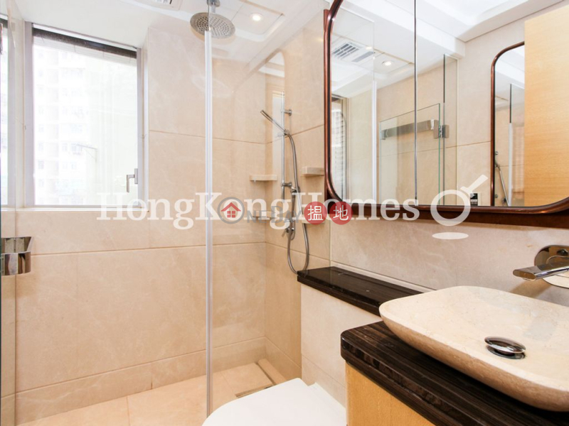 3 Bedroom Family Unit for Rent at Cadogan | Cadogan 加多近山 Rental Listings