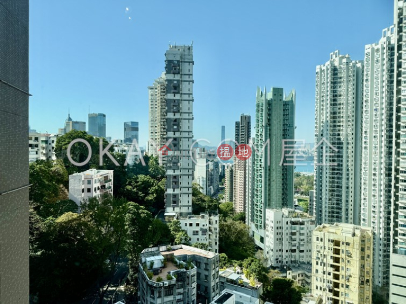 Jardine Summit, High Residential Rental Listings | HK$ 41,000/ month