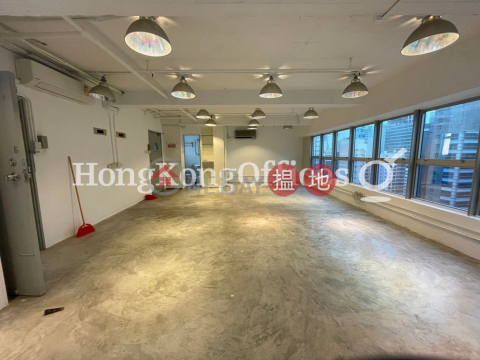 Office Unit for Rent at Tin On Sing Commercial Building | Tin On Sing Commercial Building 天安城商業大廈 _0