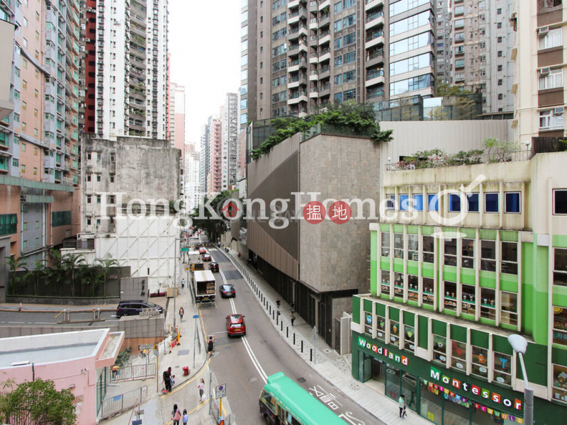 Property Search Hong Kong | OneDay | Residential, Rental Listings | 4 Bedroom Luxury Unit for Rent at Kam Kin Mansion
