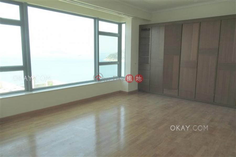 Rare house with sea views, rooftop & balcony | Rental 88 Wong Ma Kok Road | Southern District | Hong Kong, Rental HK$ 98,000/ month