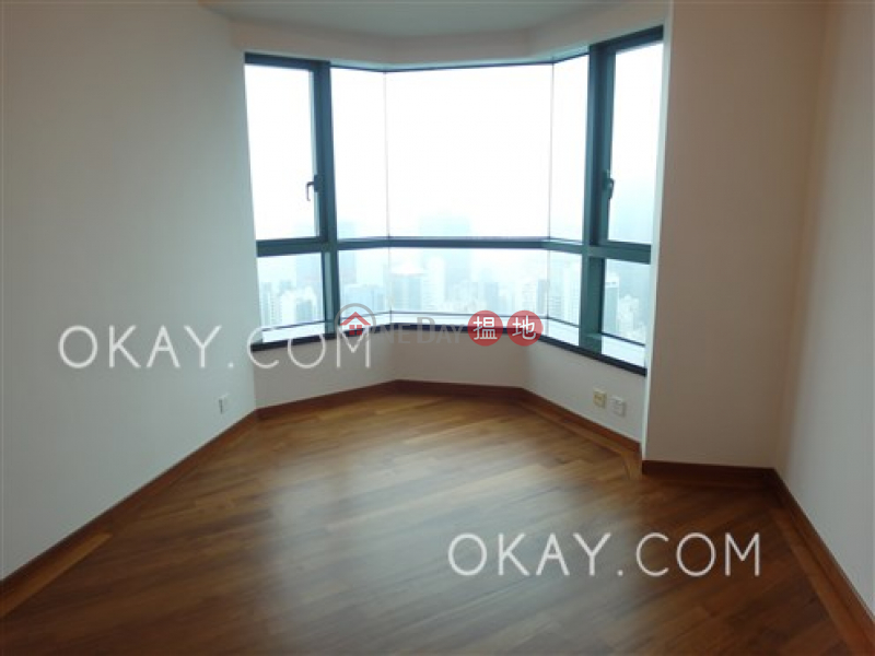 HK$ 53,000/ month 80 Robinson Road Western District Lovely 3 bedroom on high floor | Rental