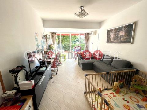 Efficient 3 bedroom with terrace | For Sale | Phase 1 Beach Village, 1 Seabee Lane 碧濤1期海蜂徑1號 _0