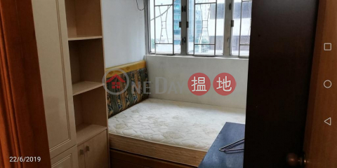 Flat for Rent in Tung Shing Building, Wan Chai|Tung Shing Building(Tung Shing Building)Rental Listings (H000368956)_0