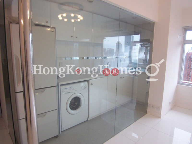 Property Search Hong Kong | OneDay | Residential, Rental Listings 2 Bedroom Unit for Rent at Block A Grandview Tower