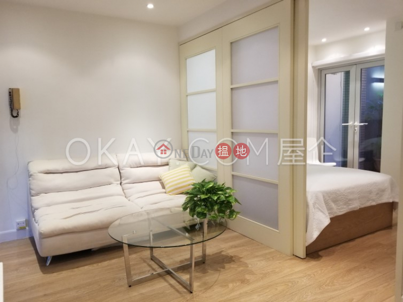 Property Search Hong Kong | OneDay | Residential Sales Listings | Generous 1 bedroom with terrace | For Sale