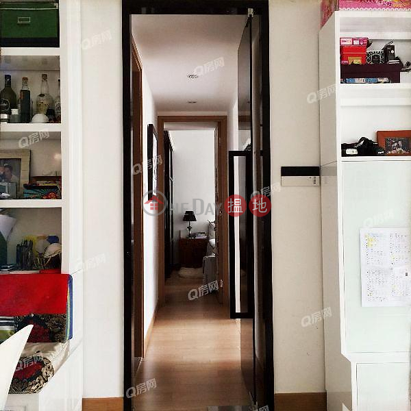 Island Crest Tower2 | 2 bedroom Low Floor Flat for Rent, 8 First Street | Western District, Hong Kong, Rental | HK$ 56,000/ month