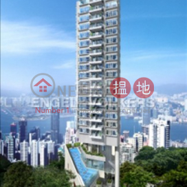 Modern Fully Furnished Apartment in Icon, The Icon 干德道38號The ICON | Central District (MIDLE-9105932142)_0