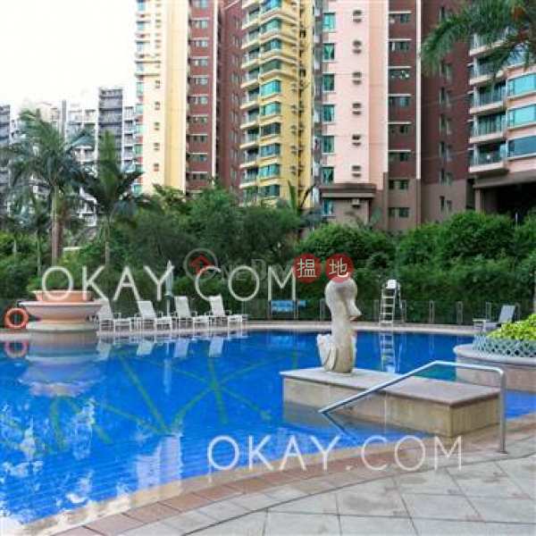 Practical 2 bedroom with balcony | Rental | 5 Chianti Drive | Lantau Island, Hong Kong Rental, HK$ 25,000/ month