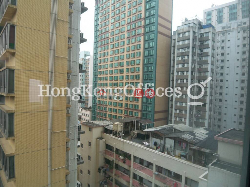 Office Unit for Rent at North Point Asia Pac Centre, 10 North Point Road | Eastern District Hong Kong, Rental, HK$ 63,312/ month