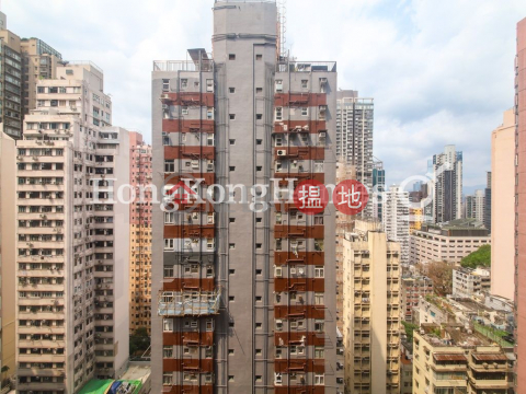 1 Bed Unit for Rent at Wah Fai Court, Wah Fai Court 華輝閣 | Western District (Proway-LID182202R)_0