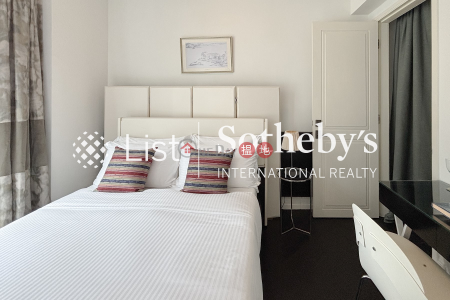 Castle One By V | Unknown, Residential | Sales Listings | HK$ 44M