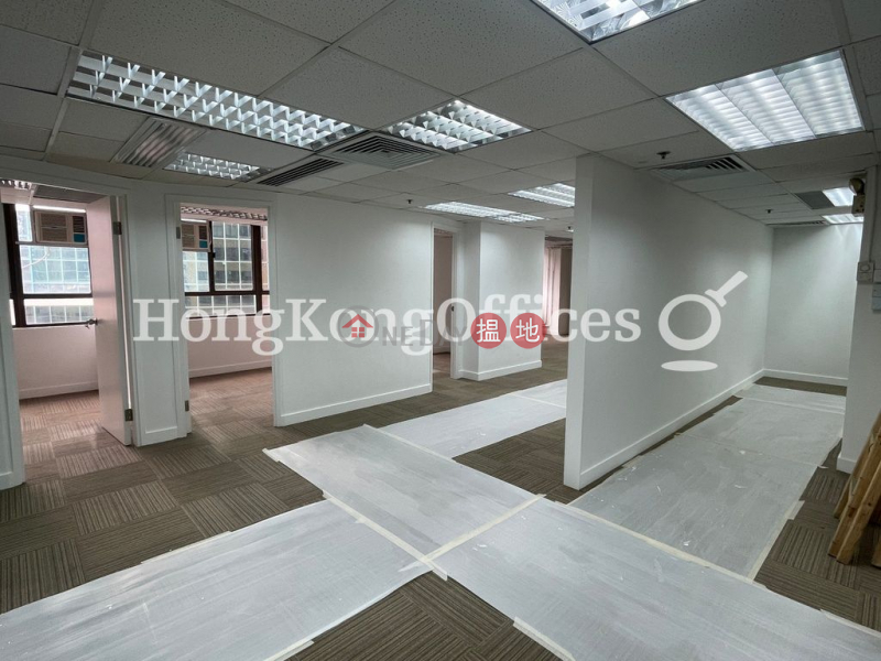 HK$ 34,799/ month, Wanchai Commercial Centre, Wan Chai District Office Unit for Rent at Wanchai Commercial Centre