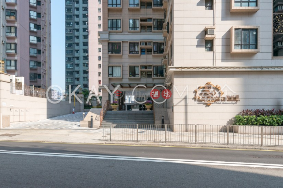 HK$ 15.5M Robinson Heights | Western District | Efficient 3 bedroom in Mid-levels West | For Sale