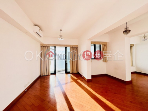 Luxurious 4 bed on high floor with balcony & parking | Rental | Phase 6 Residence Bel-Air 貝沙灣6期 _0