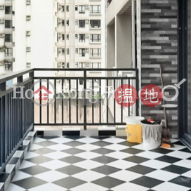 3 Bedroom Family Unit for Rent at Cliffview Mansions | Cliffview Mansions 康苑 _0