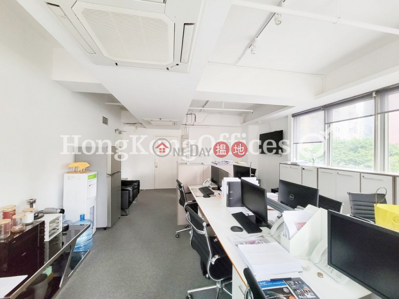 HK$ 33,000/ month, 128 Wellington Street | Central District | Office Unit for Rent at 128 Wellington Street
