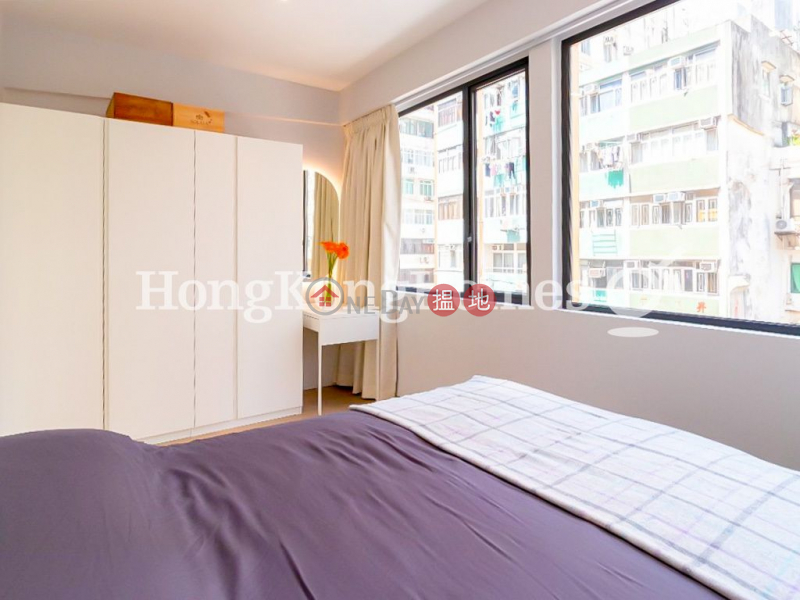 1 Bed Unit for Rent at Western House 164-170 Des Voeux Road West | Western District, Hong Kong | Rental | HK$ 18,000/ month