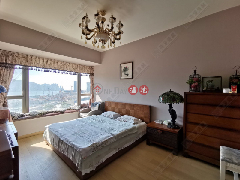 Four-bedroom unit at Grand Austin, Grand Austin Tower 2 Grand Austin 2座 Sales Listings | Yau Tsim Mong (A4555431)