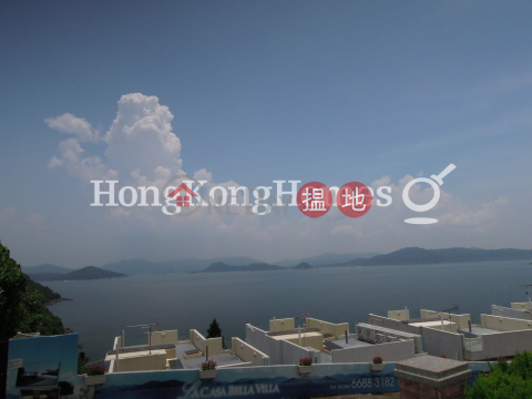 3 Bedroom Family Unit for Rent at Silverstrand Lodge | Silverstrand Lodge 銀輝別墅 _0