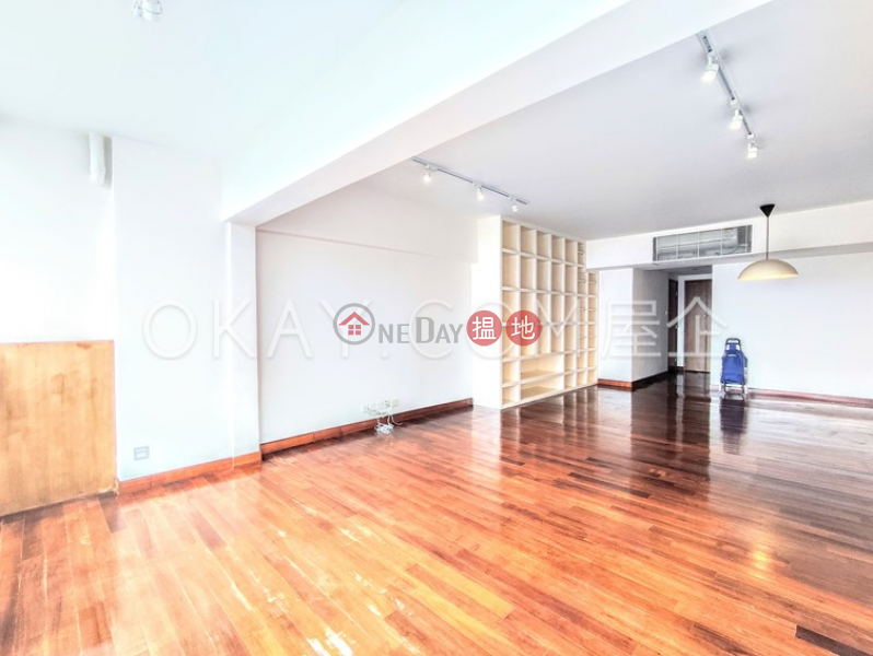 HK$ 49,000/ month Realty Gardens Western District, Efficient 3 bedroom with balcony | Rental